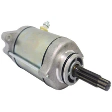 New Starter Fits Suzuki DR650SE 1996-2019, DR650SES 1992-1995 31100-32E00 18790N