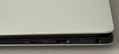 Dell XPS 13 9380 13" inch Laptop 8th Gen i7 16GB RAM 512GB NVMe SSD Win 11 Pro - Afbeelding 14 van 18