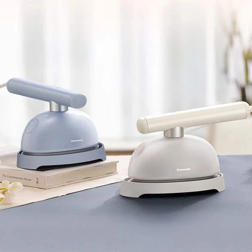 Panasonic 2 in 1 Handy Steamer | NI-GHK045 (1785W) (220V UK Version)