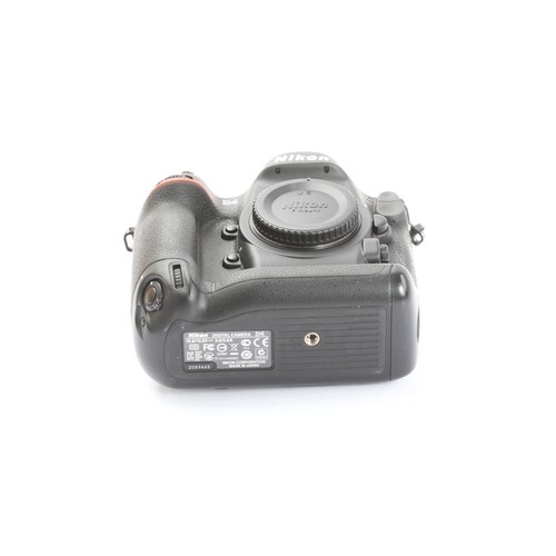 Nikon D4 + 49 Tsd. Auslösungen + TOP (271205) - Bild 7 von 7