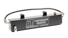 ATI PERFORMANCE Overflow Tank - Trans Fluid - GM TH400 406611