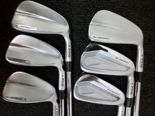 Ping BLUEPRINT S BLUEPRINT T Combo DG EX TOUR ISSUE(JP) Blue Dot S200 33