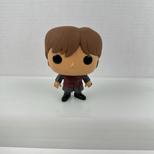 Game of Thrones Funko Pop sfuso lotto di 3: Daenerys 03, Tyrion 01, Ned Stark 02 - Foto 11 di 14