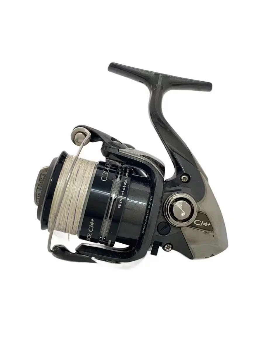 Shimano Stradic Ci4 3000 for sale - eBay