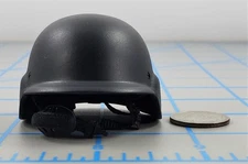 Soldier story swat helmet 1/6 scale toys dragon bbi alert DID Joe dam