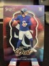 2025 Panini Select Jaxson Dart #17 - Select Certified Rookies - RC