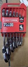 Craftsman Cmmt87009 Wrench Set - 7 Piece
