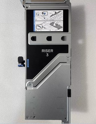 New Dell R750 R7525 Riser 3 Boost Card Expansion Card VTC3V 0VTC3V