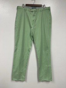 Mens Lime Green Trousers | eBay