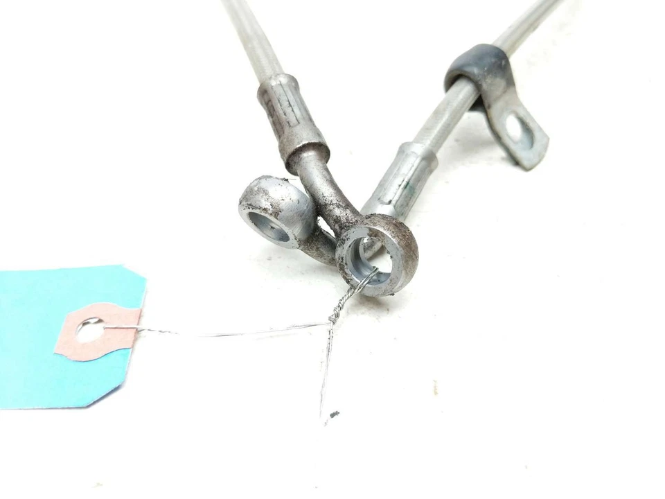 15 Polaris Ranger EV Brake Line Hose B - Image 2 of 3