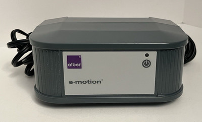 Alber e-motion M15 power supply/Battery Charger PS3025