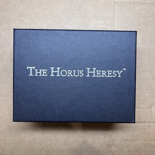 Horus Lupercal Horus Heresy Primarch Sons Of Horus New Forge World Warhammer