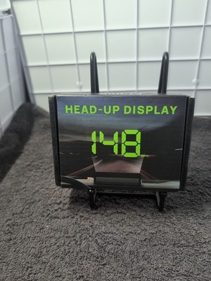 Head Up Display, K1-HUD