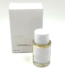 COMMODITY MILK SCent Space: PERSONAL Perfume 1 fl oz/30 ML New SEALED