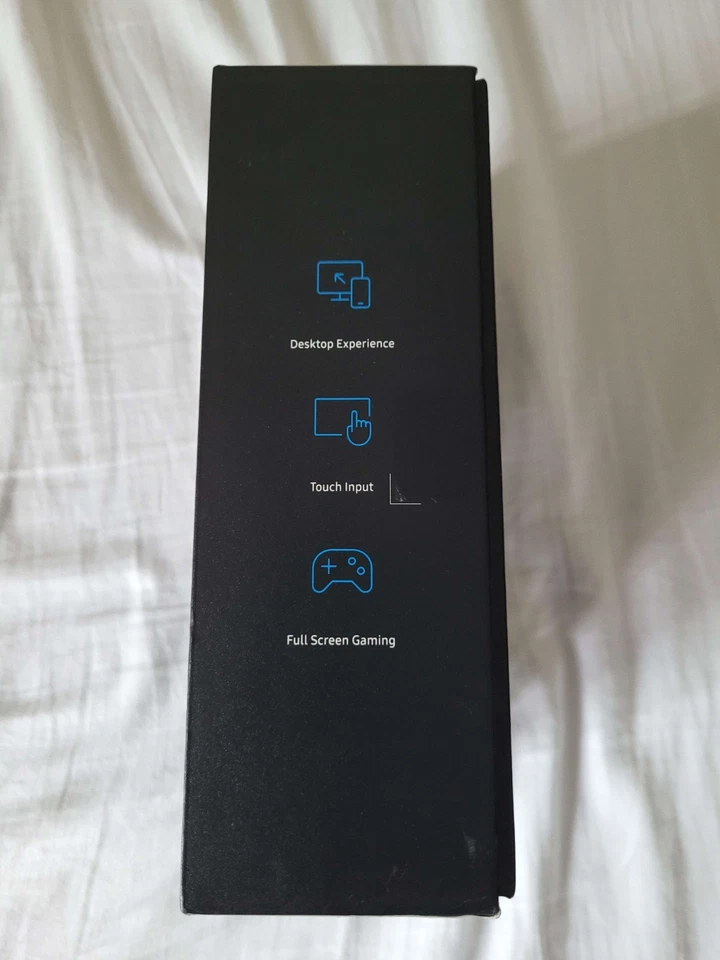 Samsung  DeX Pad Cell Phone Docking Station EE-M5100TBKGKR (Plug Type C and A) - Image 3 of 4