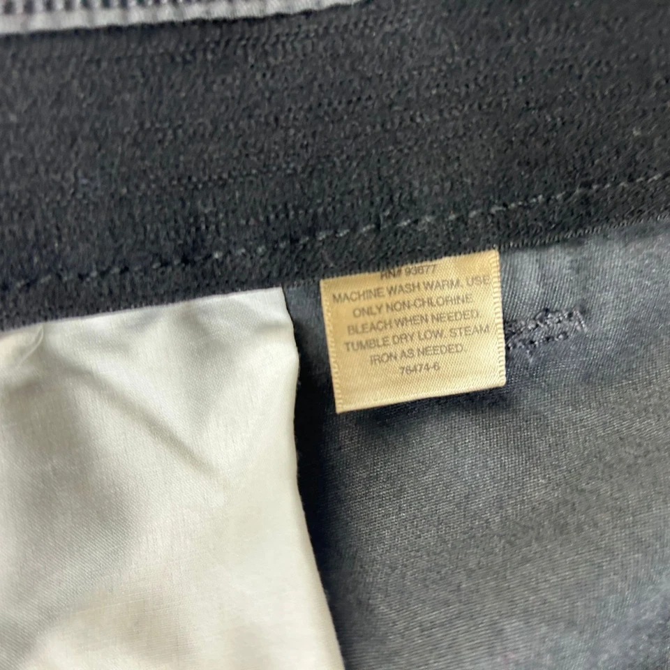 Pantalones Cortos Fundry Para Hombre 50 Gris Frente Plano Cómodos Elastizados Chinos Nuevos con Etiquetas Foto 4 de 4