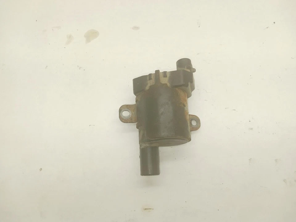 '03-'07 CHEVROLET EXPRESS 2500 VAN Juego de 4 bobinas de encendido 6,0 L OEM 6 meses con garantía Foto 4 de 4