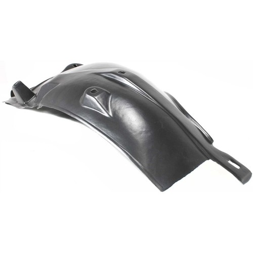 Set of 2 Fender Liner For Mercedes Benz S430 2000-2006 Front LH & RH Inner RWD - Picture 9 of 10