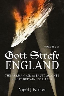 Gott Strafe England, 