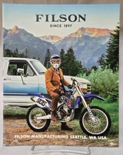 Filson Catalog 2015 #507