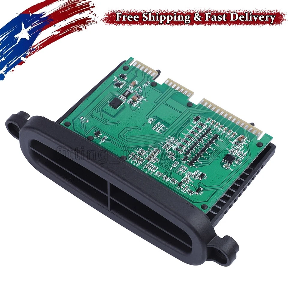 Módulo de controlador de xenón de faros TMS para BMW Serie 5 2011 2012 2013 528i 535i 550i Foto 2 de 4