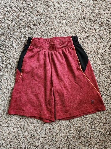 Old Navy Active Boys Shorts Size M (8), Set Of 2, Go Dry - Picture 2 of 7