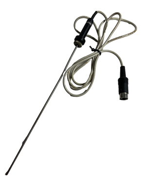 IKA PT 1000 External Temperature Probe 5-pin Connector | eBay