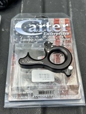 Carter Release: 2 Smooth - Nock On Archery