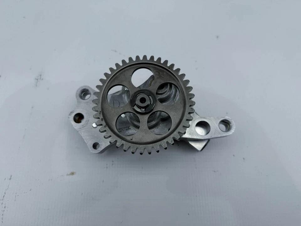 Bomba de aceite Ducati Monster 1100 bomba de aceite del motor (2) 10' - Imagen 2 de 4