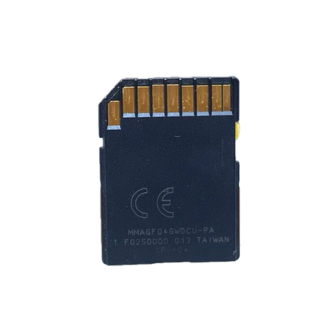 Genuine Sony 4GB SDHC Card Class 4 High-Speed Storage, SF-4C4 - Image 2 of 2