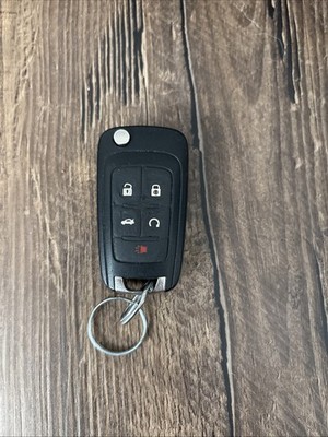 2014 Toyota Camry Key Fob