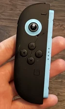 🔥  Nintendo Switch 2 Joy-Con - Left Light Blue Joy Con Only REPAIRS NEEDED
