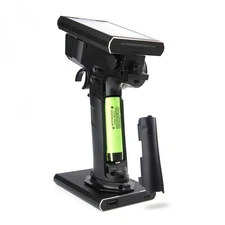 Flysky NB4+ 8CH 2.4GH Transmitter With FGR4S Receiver For RC Car Boat F0T1