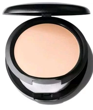 MAC STUDIO FIX POWDER PLUS FOUNDATION COMPACT .52OZ/15G PICK SHADE