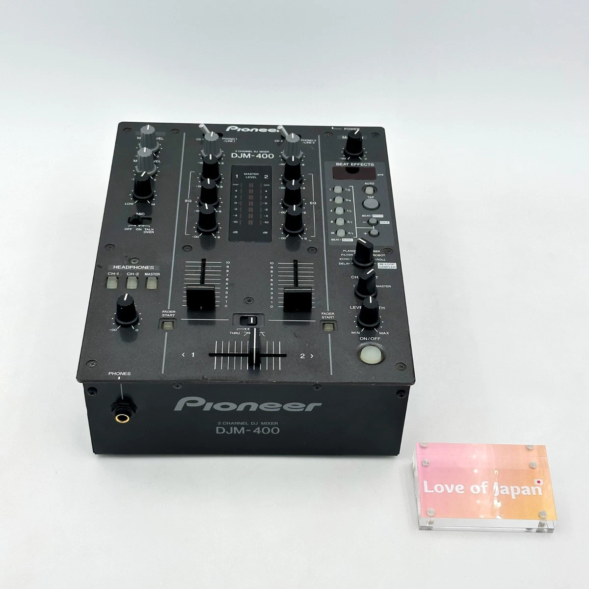 pioneer djm 400 products for sale | eBay