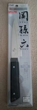 KAI Seki Magoroku, SHIRONEZU Petty Messer 120 mm AB-5470, OVP, NEU