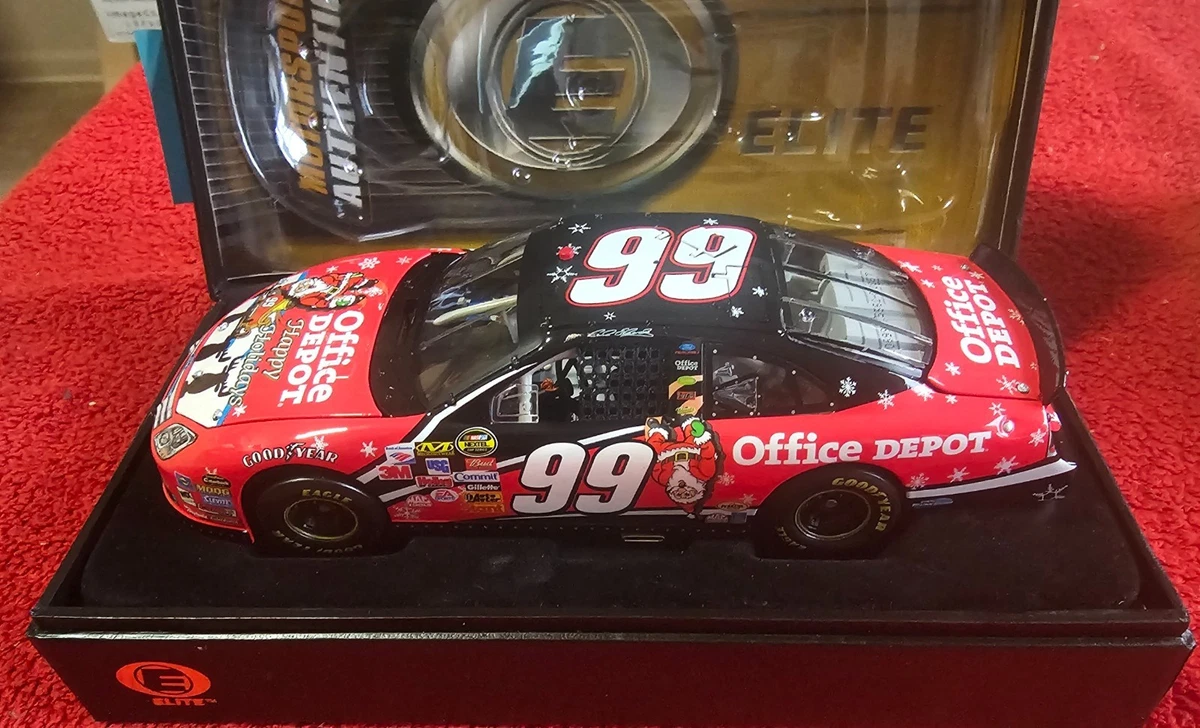 Carl Edwards NASCAR 1:24 Diecast Racing Cars for sale | eBay