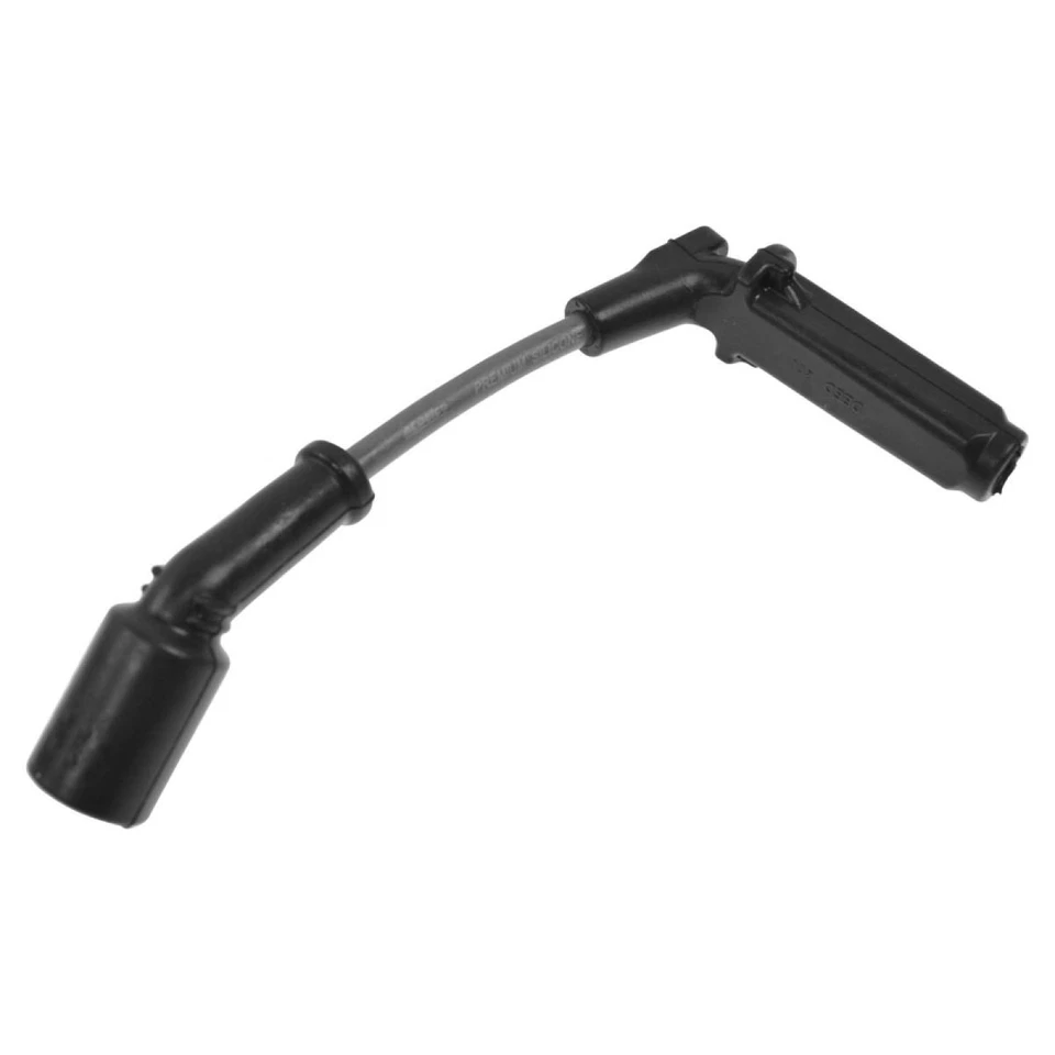 Juego de cables de bujía AC DELCO 748RR para Buick Cadillac Chevy GMC Pontiac Saab nuevo Foto 4 de 4