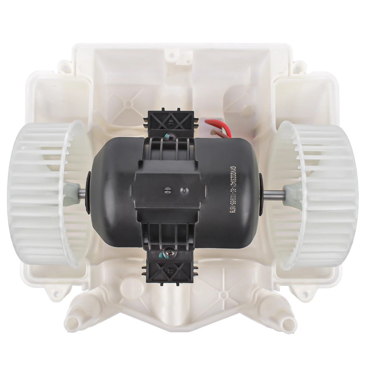 FOR MERCEDES-BENZ S-CLASS W221 C216 HEATER BLOWER MOTOR FAN RHD 