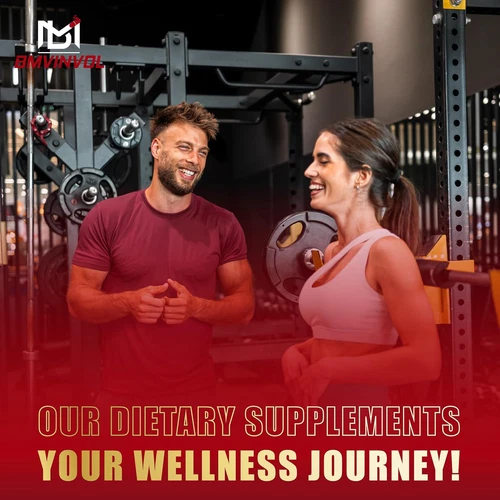 Horny Goat Weed for Men and Women with Maca, Tribulus, Ginseng, Ashwagandha, ... - Picture 7 of 12