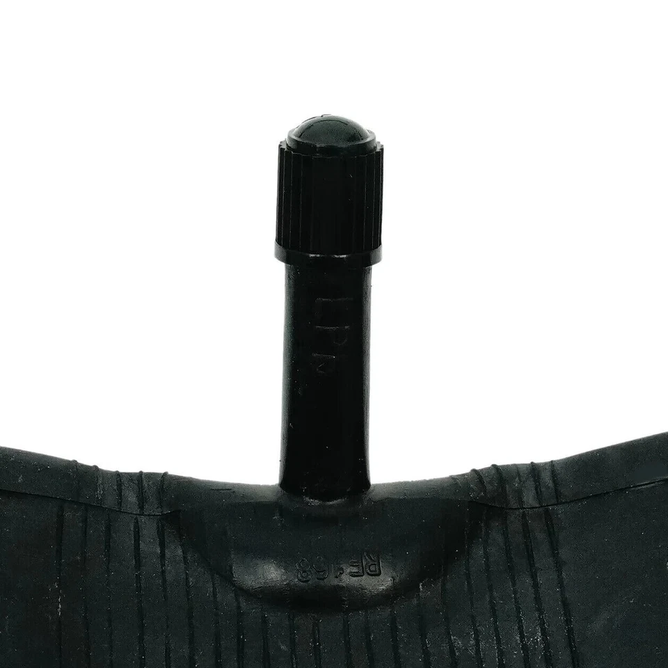 Pair of 26"x3 Bicycle Inner Tube Fat Tire American Schrader Valve Inner Tube - Image 4 of 4