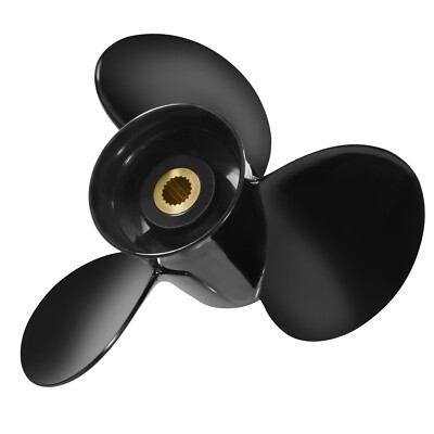 NEW 14 1/4 X 21 Boat Outboard Propeller for Volvo Penta SX Drive 19 Spline,RH