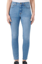 NEW Kirkland Signature Women's Classic Skinny Jean Size 8