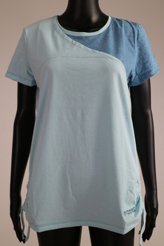 Maier Sports Damen kurzarm Shirt T-Shirt 1B Ware #252612 - Bild 6 von 7