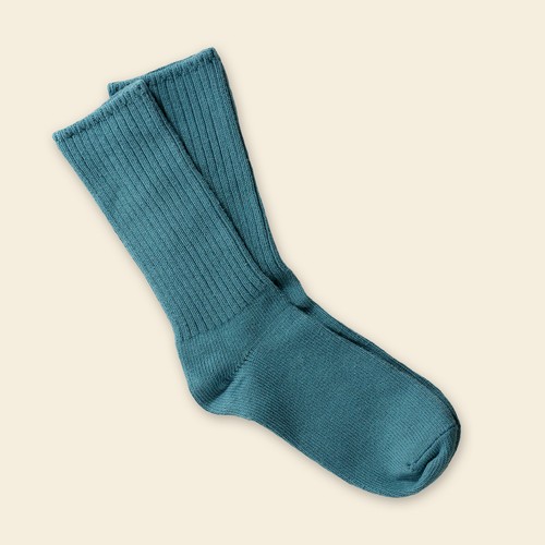 Maggie's Organics Socken Classic Crew NEU 92-98% Bio Baumwolle - Bild 35 von 36