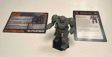Battletech AS-7D Atlas 100-ton Inner Sphere Assault Battlemech CGL