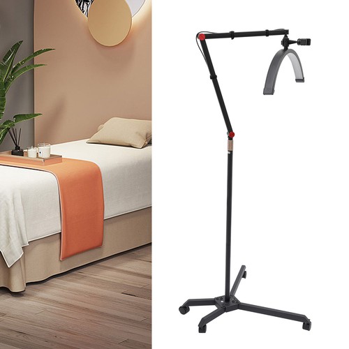 Lámpara Media Luna para Extensión de Pestañas, Iluminación Luz para Belleza - Imagen 20 de 20