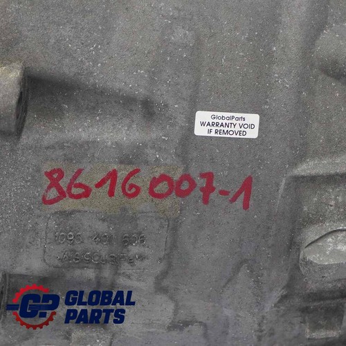 Automatic Gearbox BMW F10 525d F20 125d F30 325d N47S1 GA8HP45Z 8616007 WARRANTY - Picture 5 of 12