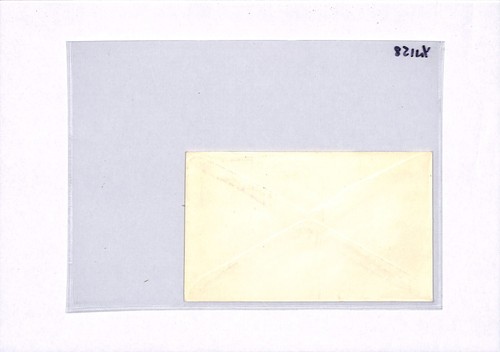 AUSTRALIAN ANTARCTIC TERRITORY FDC 1958 Illustrated Davis Air Mail YN158 - Picture 6 of 12