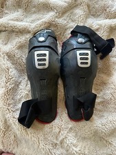 Alpinestars Bionic Knee Guard Set Mens Knee G...